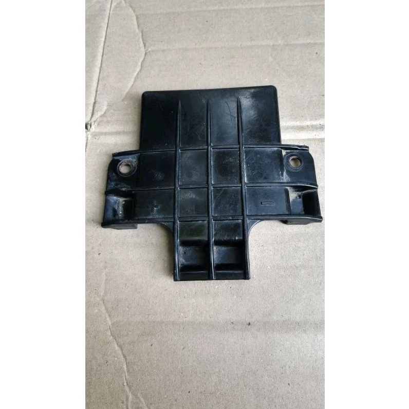 COVER TUTUP AKI KAWASAKI KLX BF 150 ORIGINAL LEPASAN