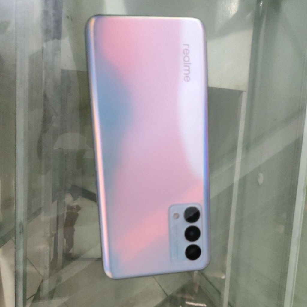 Realme GT Master Edition