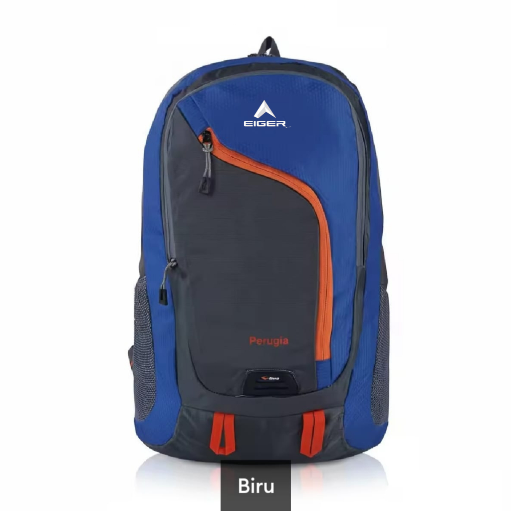 Tas Ransel Backpack Outdoor 25 Liter / Tas Gendong Pria Keren / Tas Punggung 25 L