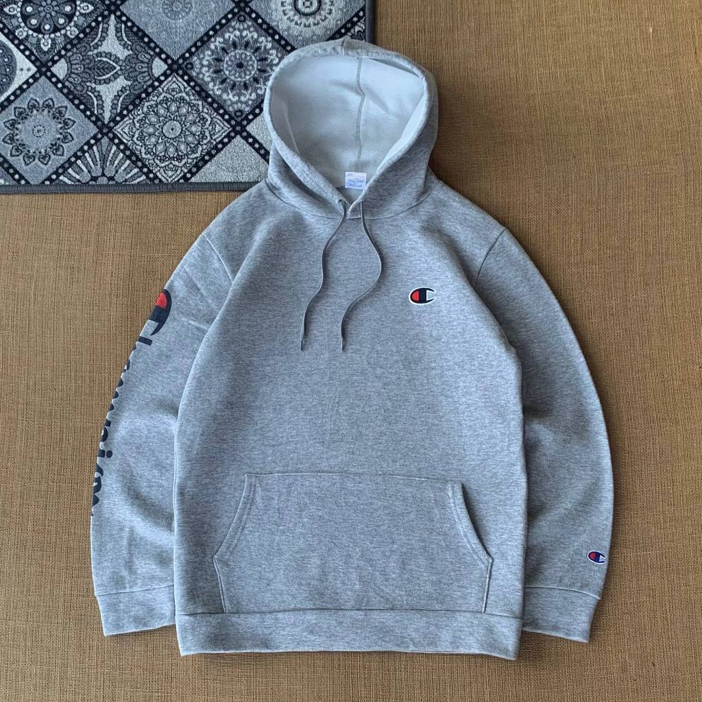 jaket Champion size S (seperti baru) 100% original 291225G