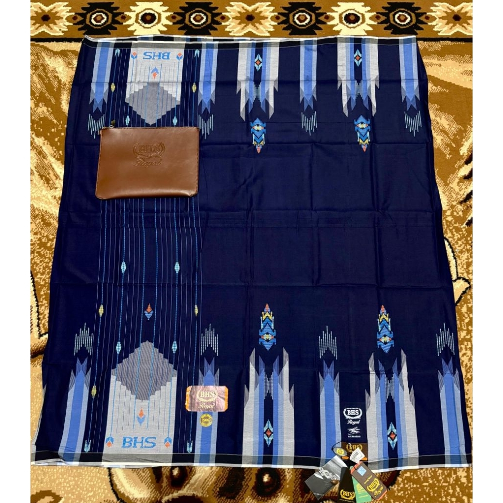 BHS SIGNATURE SSE, SKG, SGD GOLD SUTRA 50% LAWAS