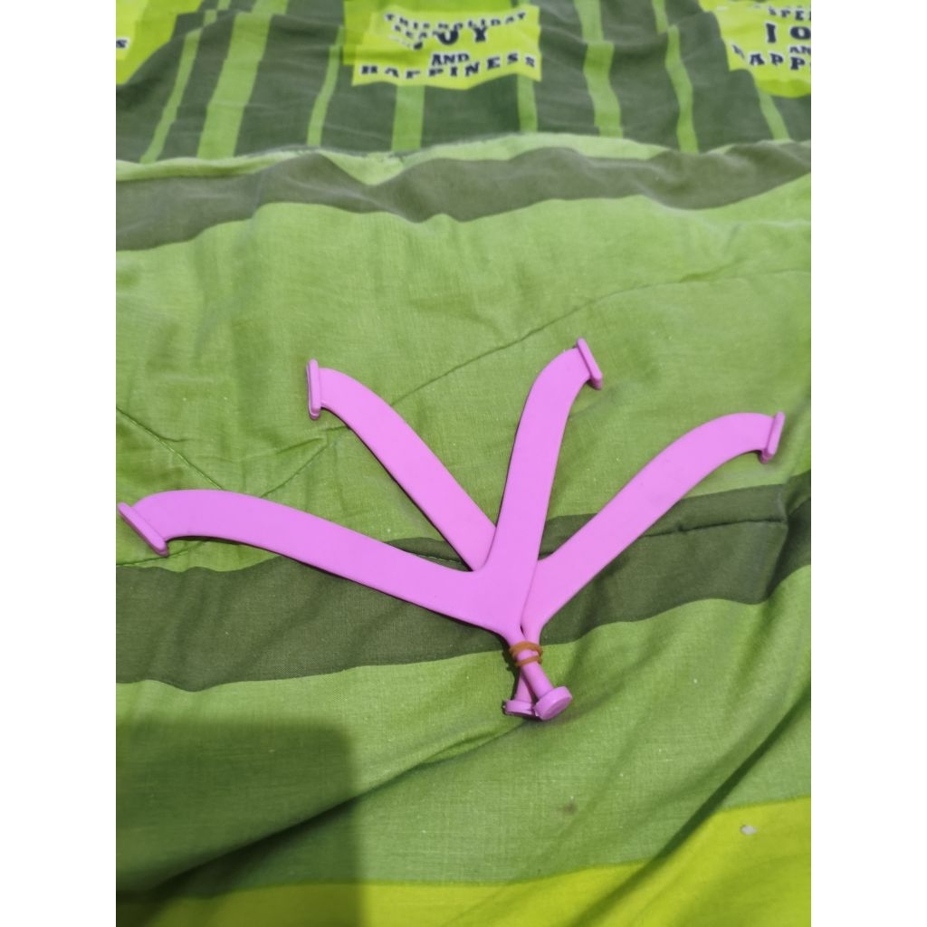 tali sandal moo chuu