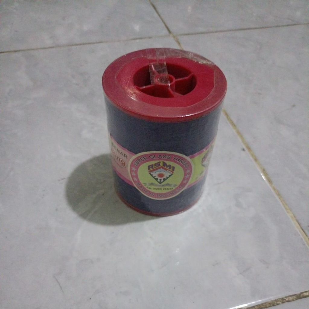 gelasan cangklong 022 6000 yard