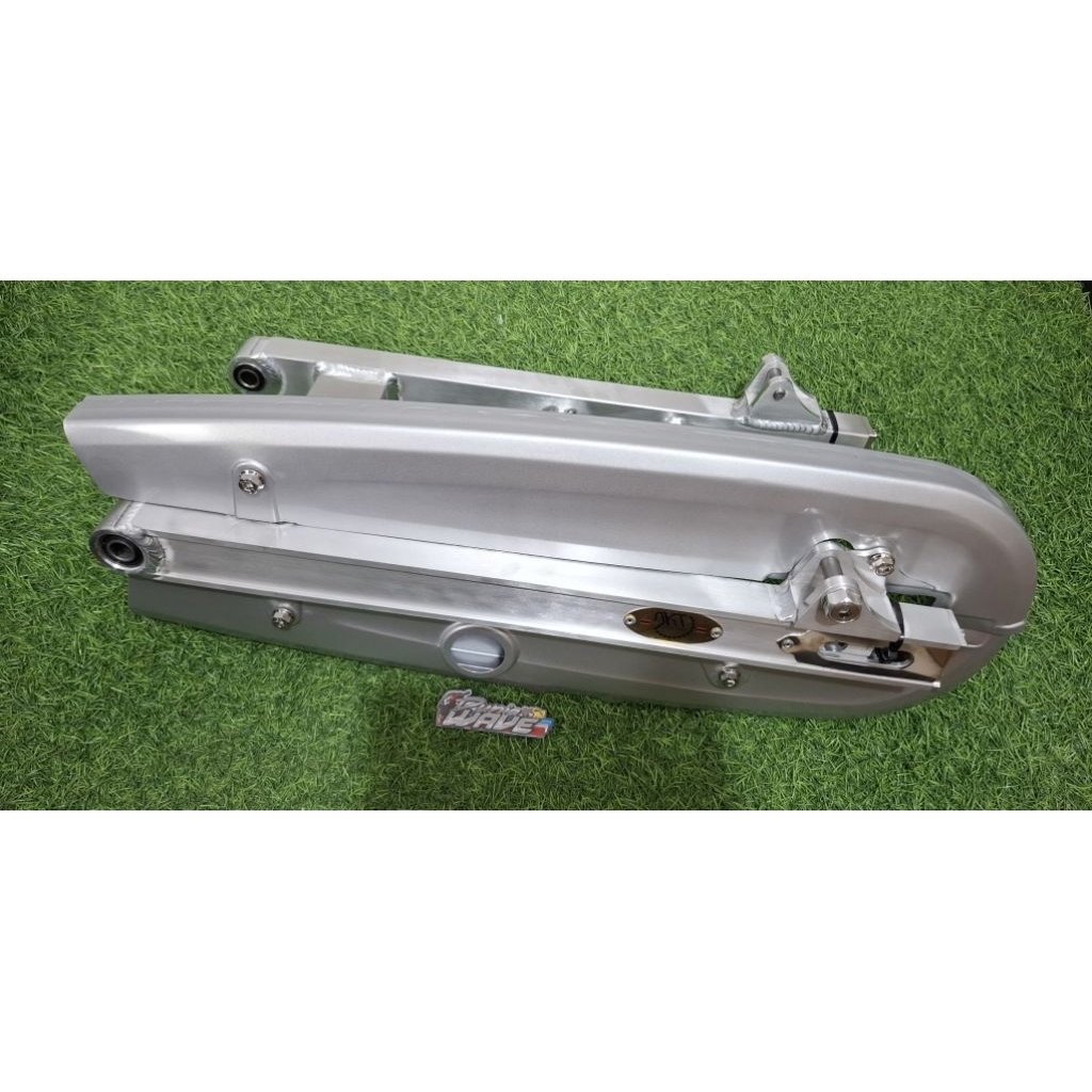 Arem DKT Wave 125 Karisma Wave 100/110 Plus cover rante original Thailand