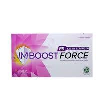 IMBOOST FORCE EXTRA STRENGTH