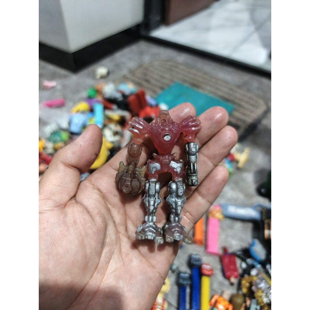 figure kinoman lotte