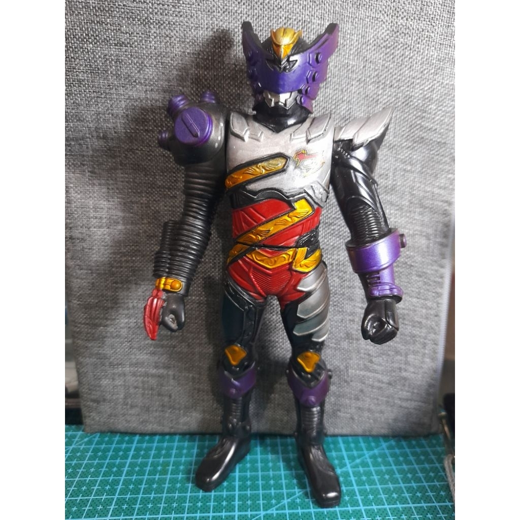 Figure Bima X Magnetic Mode