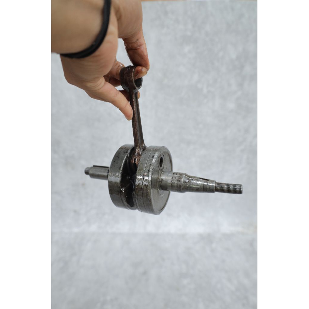 KRUK AS RX KING BANDUL RX KING COPOTAN RX KING BAHAN