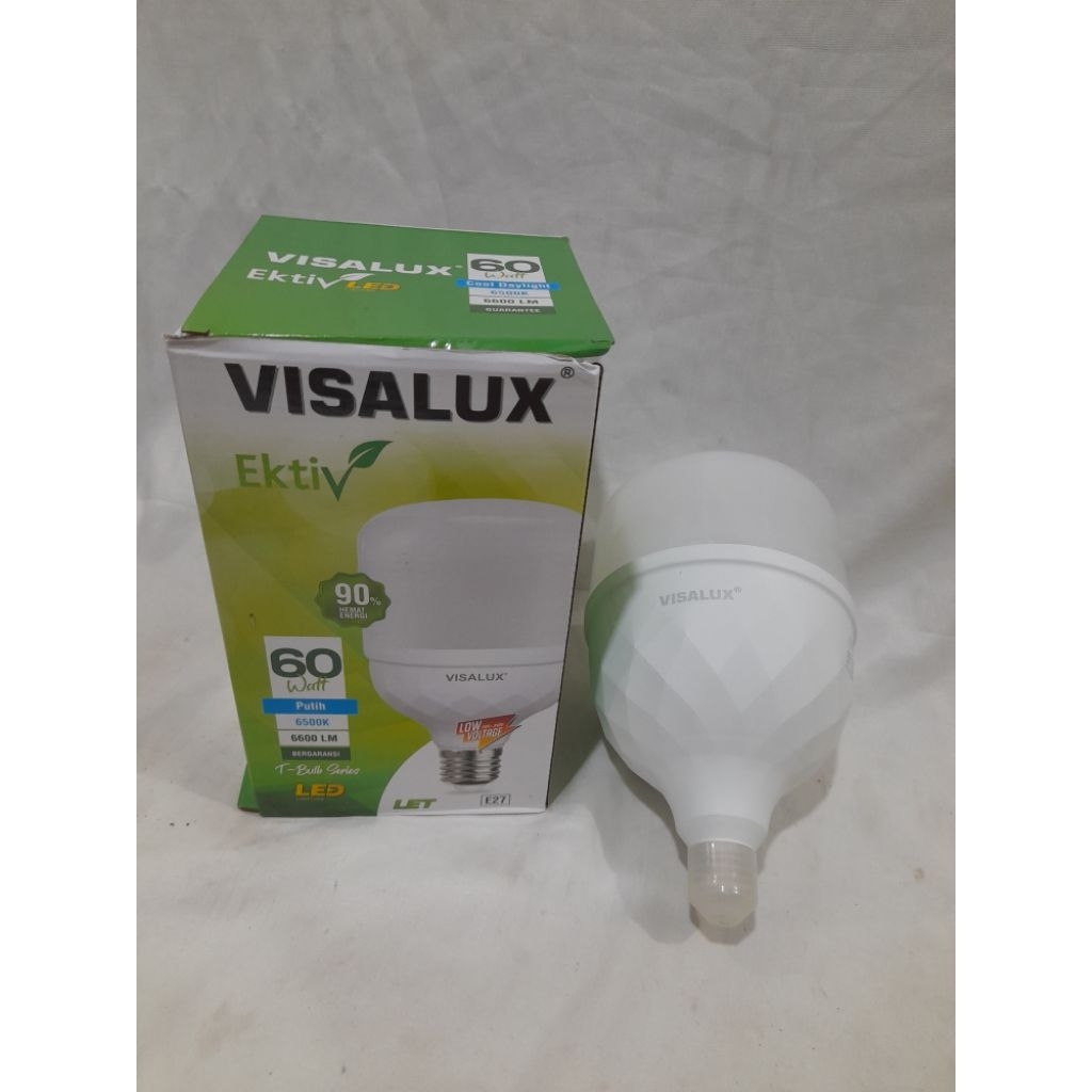 Bola lampu 60 watt rp140. 000Barang baru BATAM