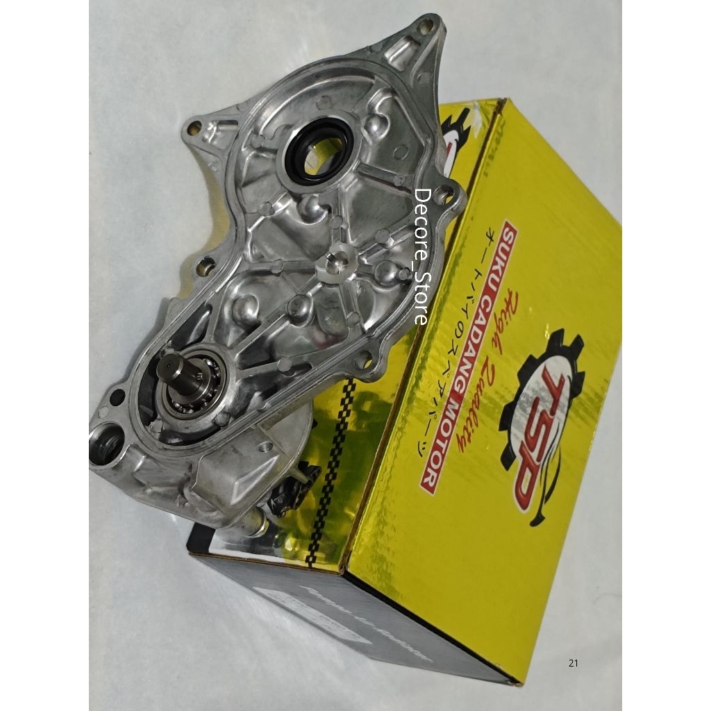 Pompa Air Radiator Vario 110 / TSP / Suku Cadang / Sparepart Motor / Part