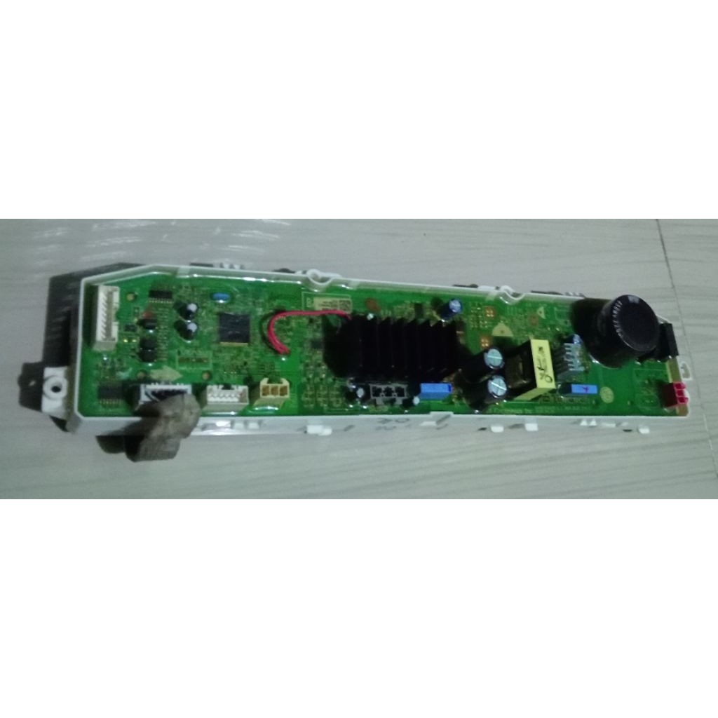 Modul mesin cuci inverter LG second