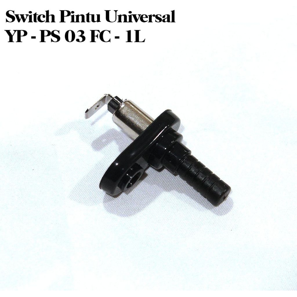 Switch Pintu Mobil Universal
