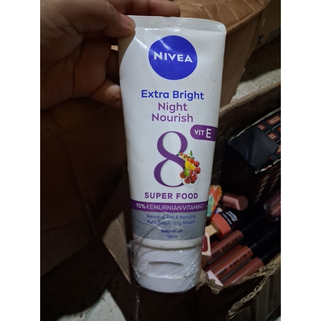 handbody nivea
