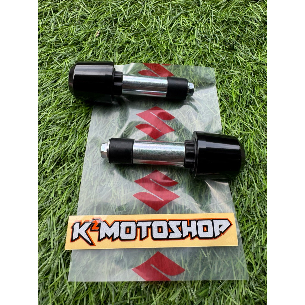 Jalu Bandul Balancer Stang Handle Bar Satria Fu Karbu Satria Fufi Injeksi Original SGP