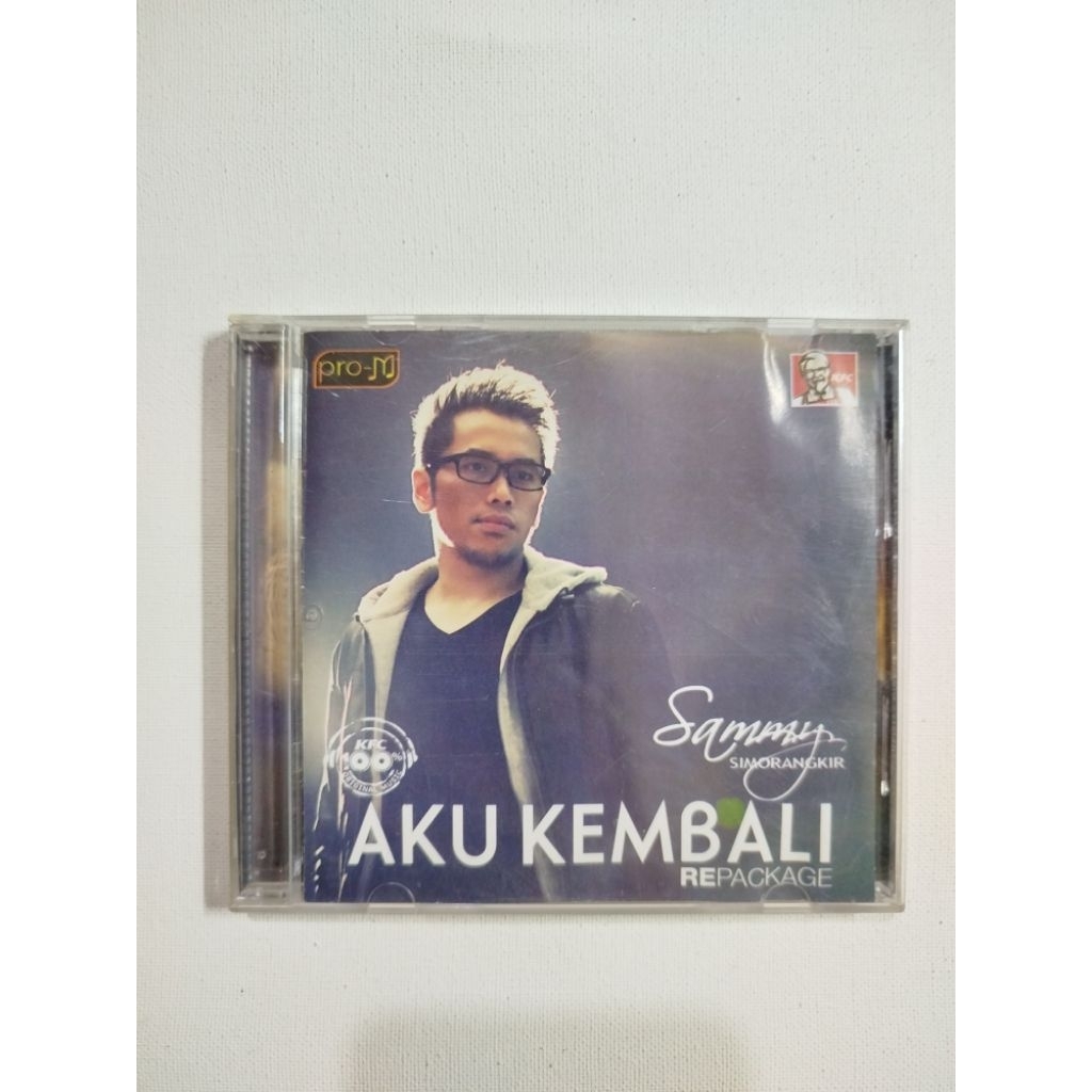 CD SAMMY SIMORANGKIR