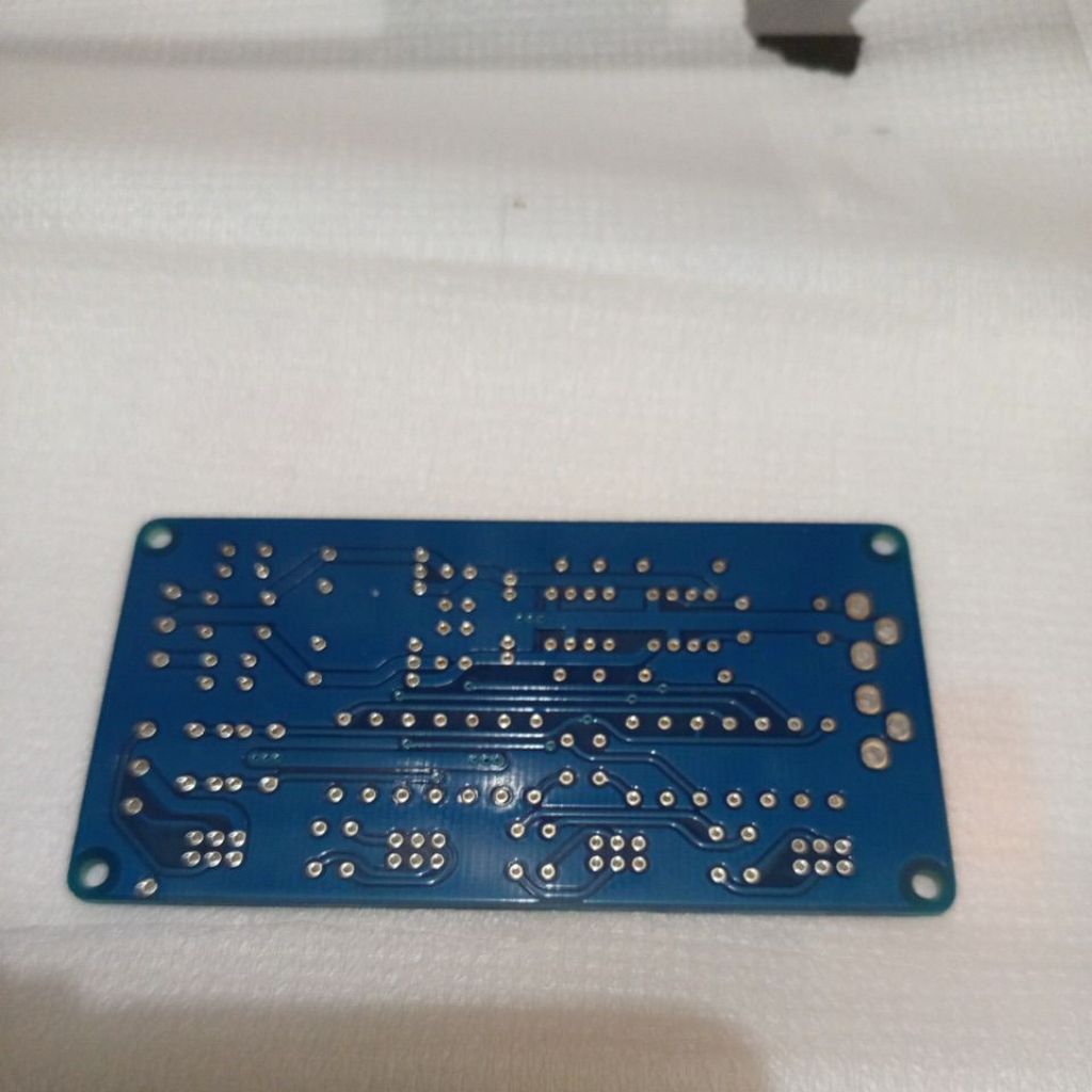 Board PCB Bahan NE5532 PC