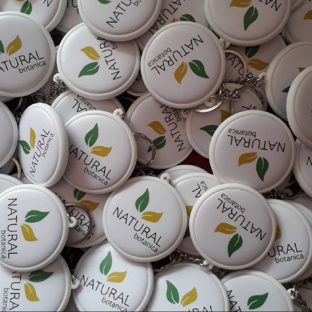 Gantungan kunci custom depan belakang/gantungan kunci custom murah/gantungan kunci 2 sisi/pin