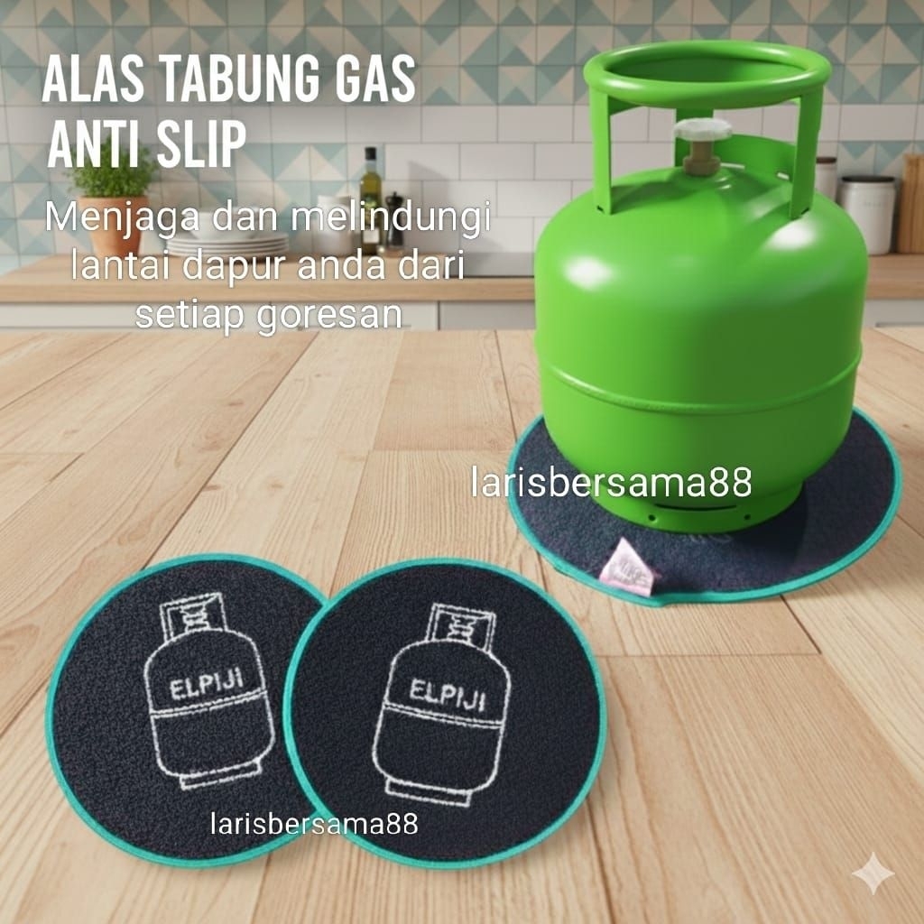 ALAS BAWAH TABUNG GAS LPG 3 KG ALAS TABUNG GAS ELPIJI 3 KG ALAS TABUNG GAS 3 KG ALAS TABUNG GAS ELPI