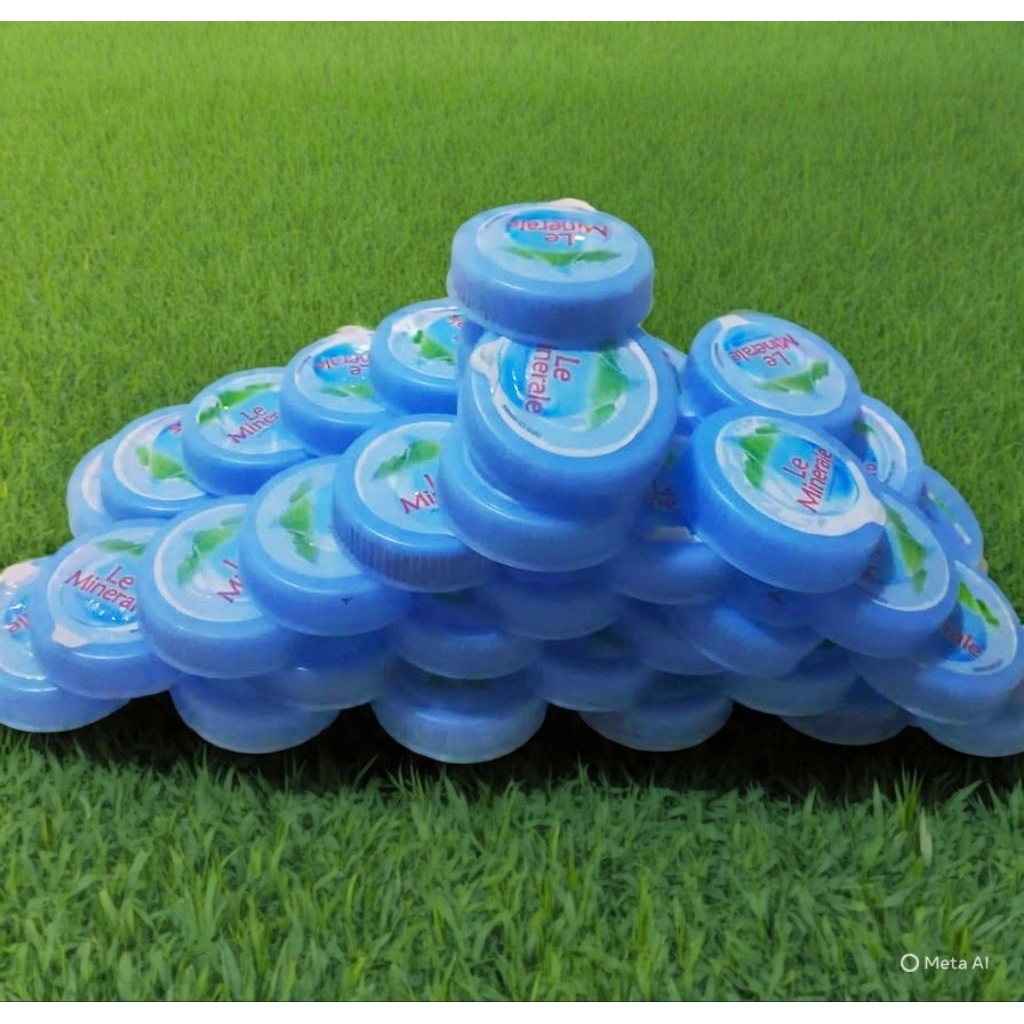 Tutup Botol Galon Le minerale 15ltr