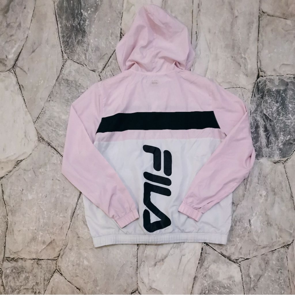 FILA Original Training Jacket