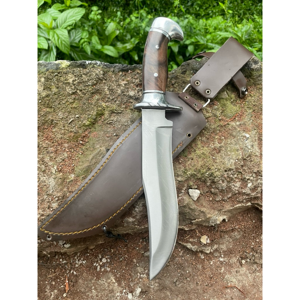 PISAU BUSCHRAT SPESIALIS GUNUNG