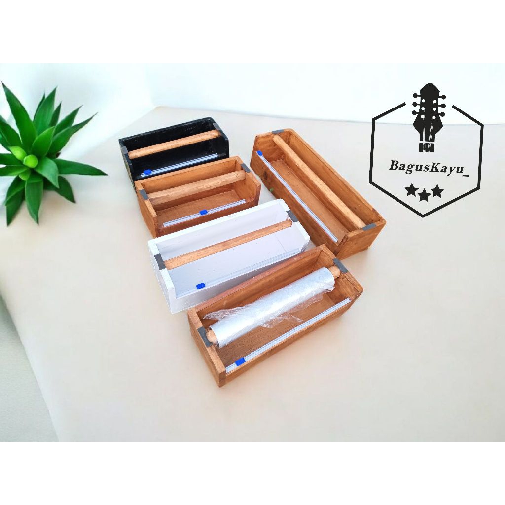 cling wrap - cling wrap 30cm - stand wrapping - plastik wrapping roll - wrapping roll - plastik sayu