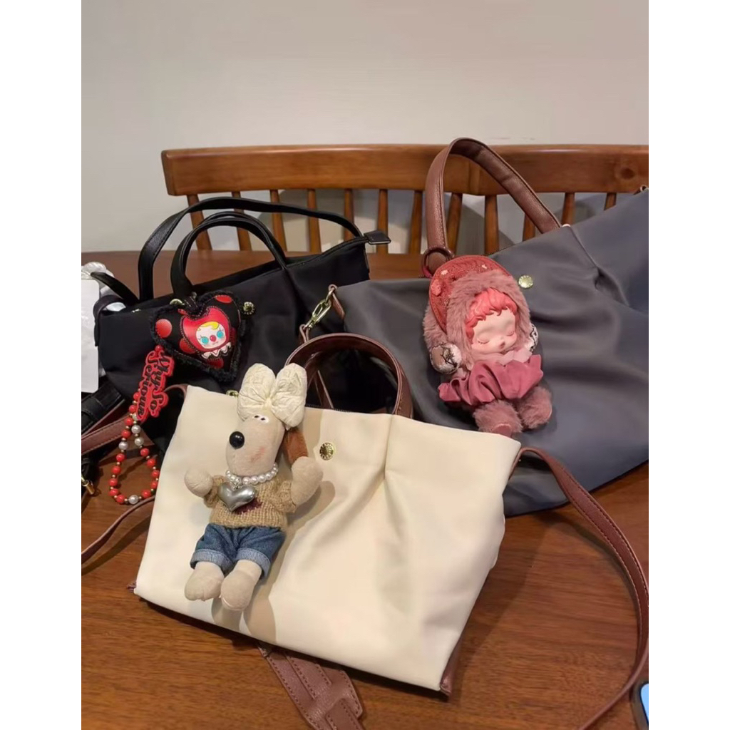 LEGATO LARGO ANELLO BAG CHN - READYSTOCK