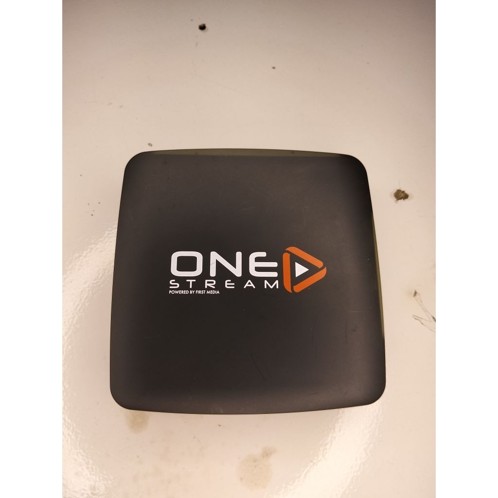 TV BOX ANDROID SEL130LN ONE STREAM