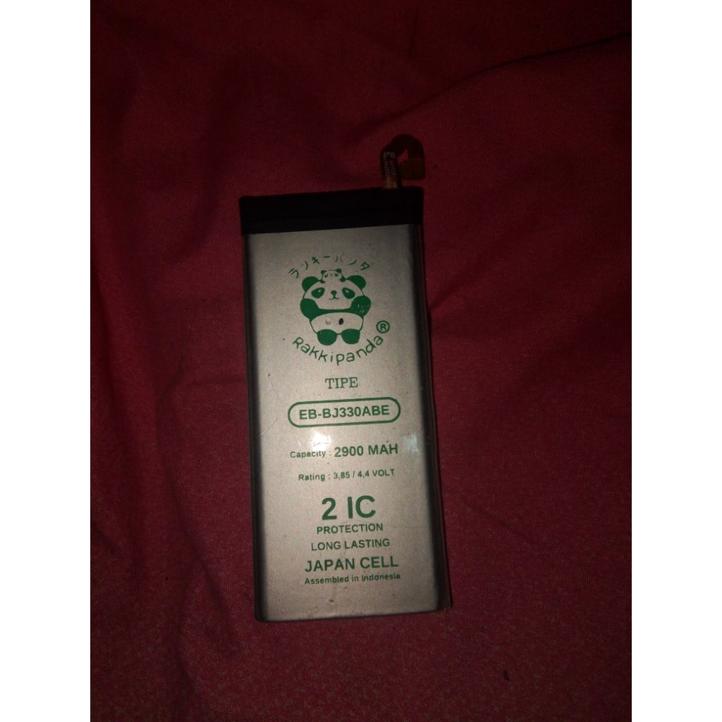 baterai samsung j5 prime