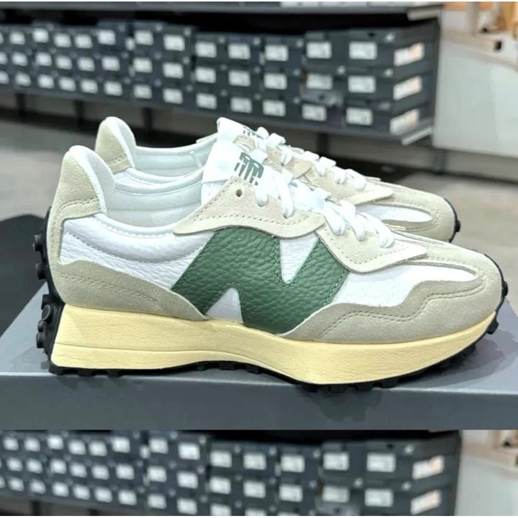 SEPATU NEW BALANCE (ORI)