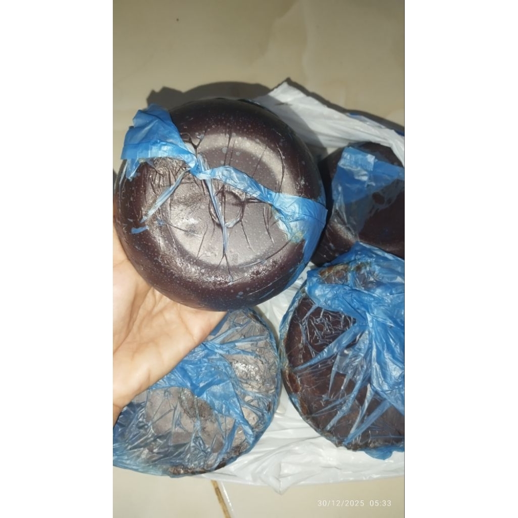 gula aren asli lampung, terbuat dari nira aren asli. gula merah/gula aren