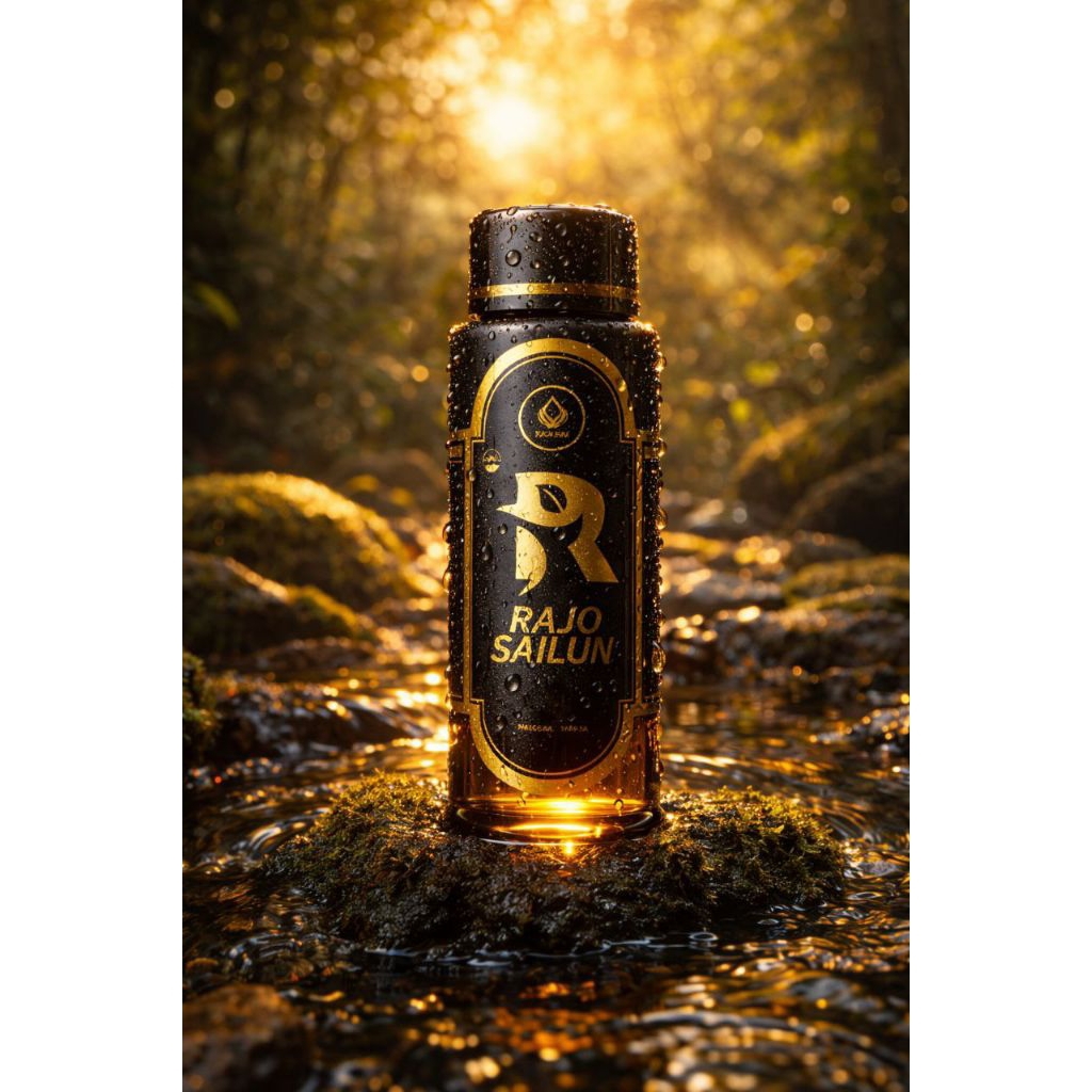 HERBAL RAJO SAILUN