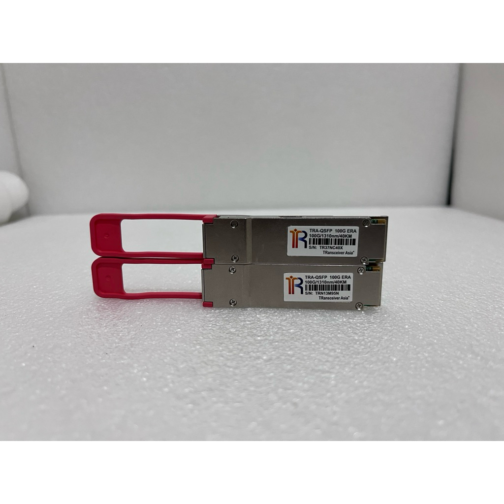 QSFP28 100G 40km ERA 100G-1311nm-40km-QSFP28