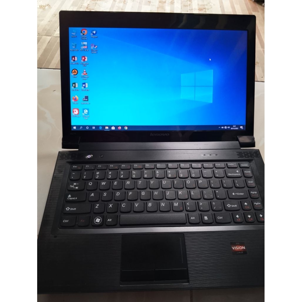Laptop Notebook Lenovo B475