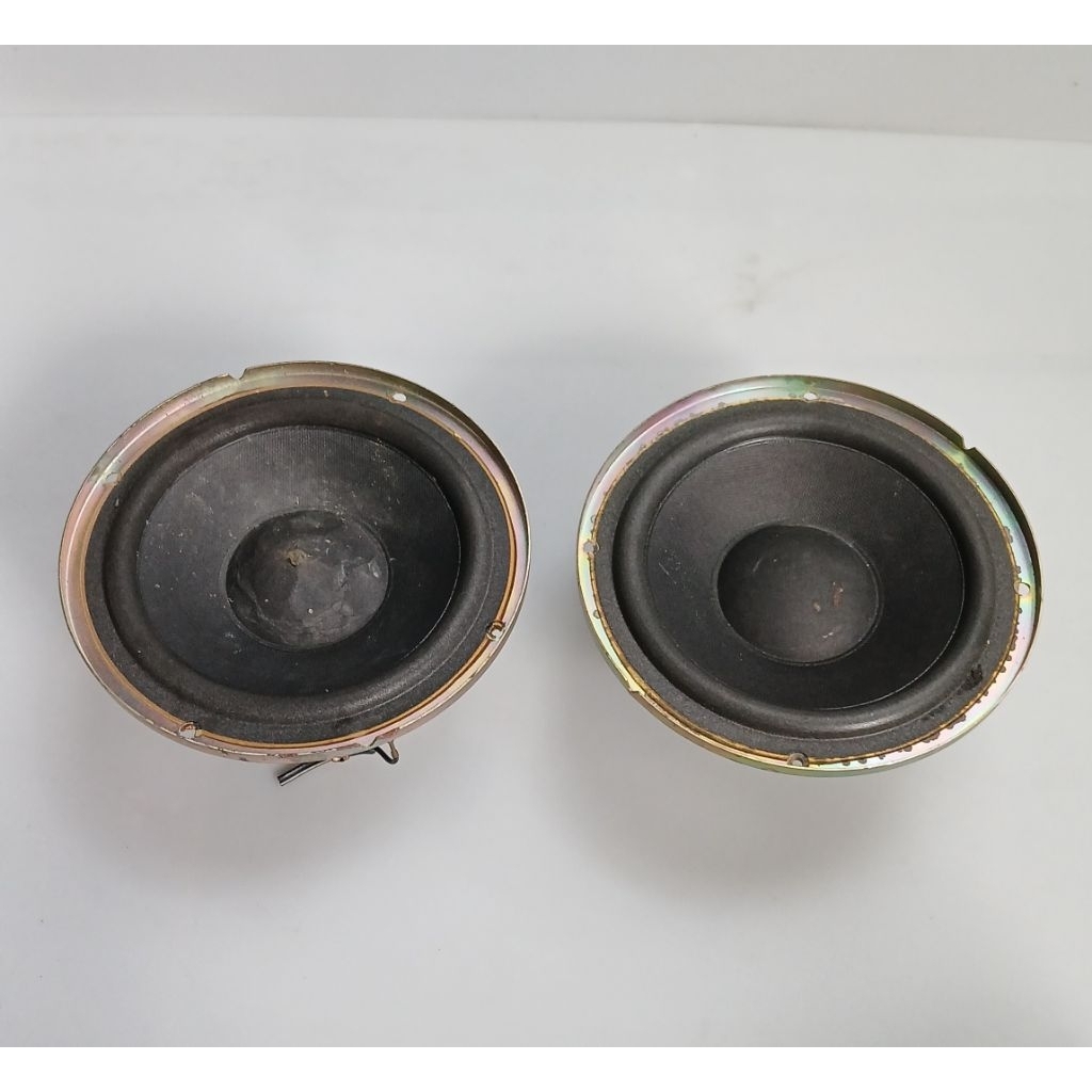 SEPASANG SPEAKER EKS COMPO AIWA SX-WNS52