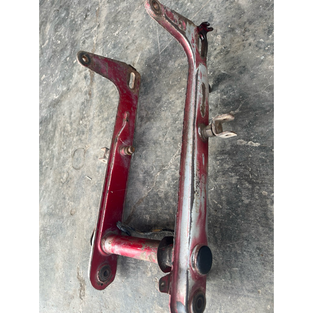 arm belakang v80 v75 original copotan