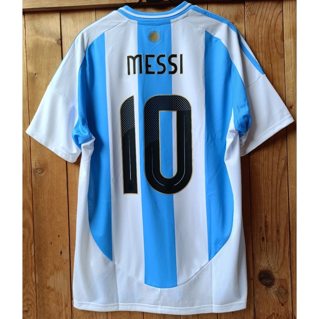 Jersey Original Argentina