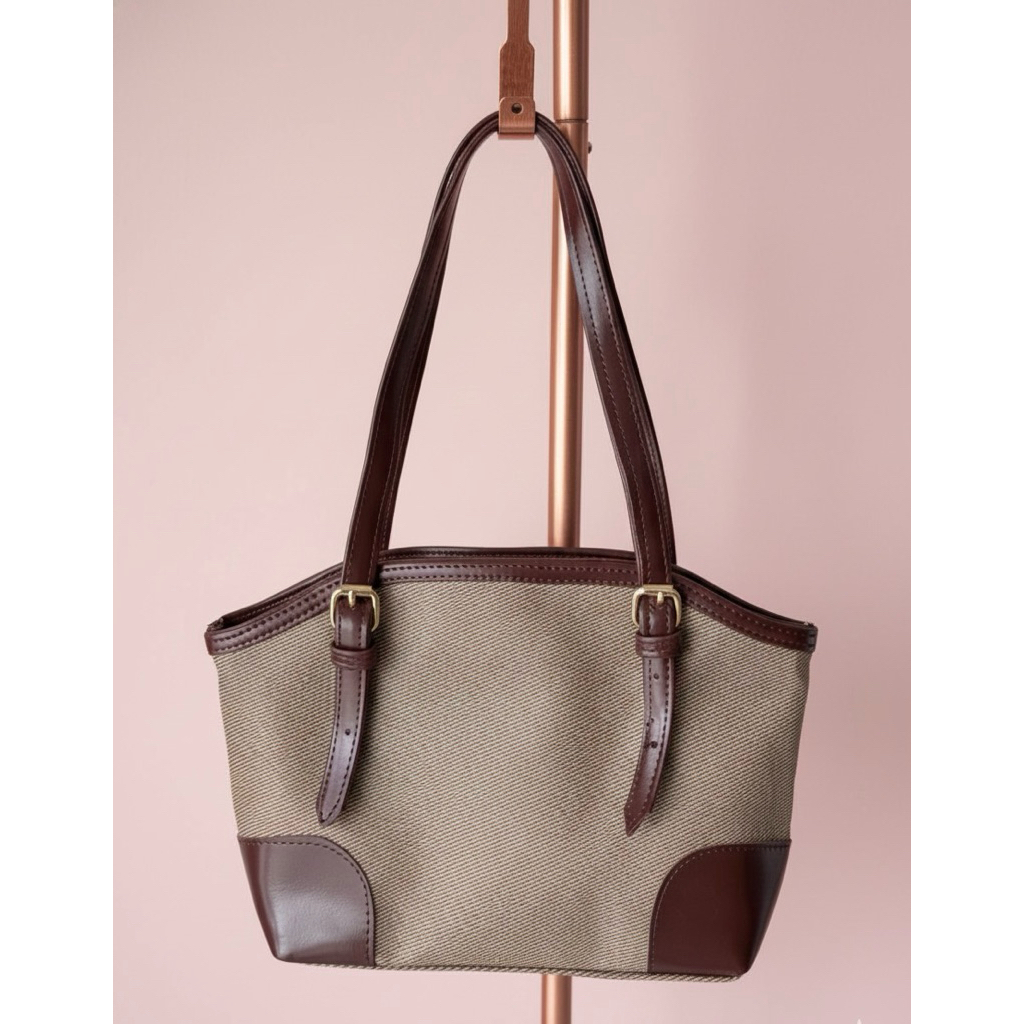 Tas wanita ELENA bag Tote bag