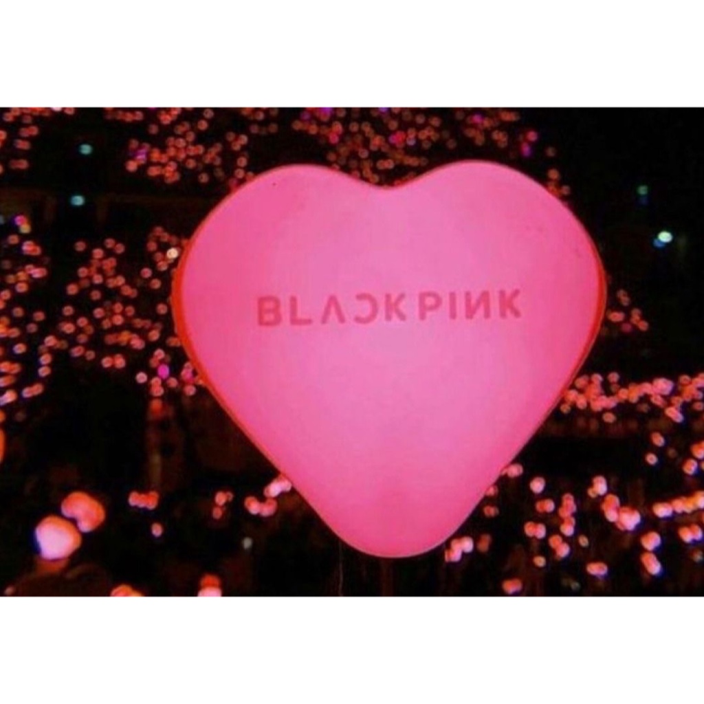 Blackpink Official Lightstick Ver 1