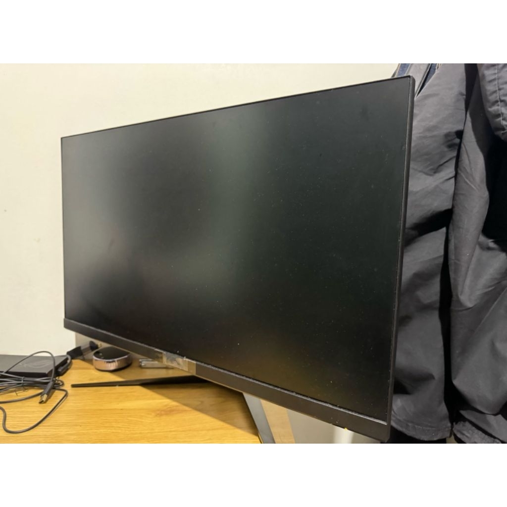 Preloved Monitor - MSI G2712 Esports Gaming Monitor