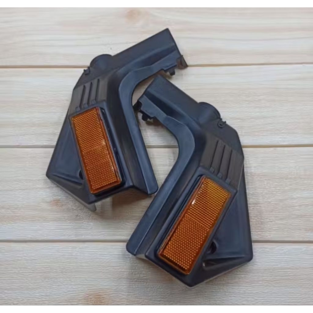 AIRSCOOP RX KING MATA KUCING RX KING ORIGINAL YGP