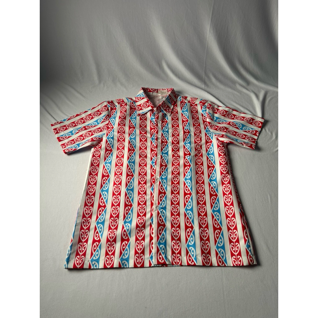 BATIK SD CUSTOM PRINTING MURAH MEDAN