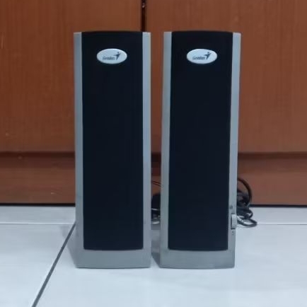 Speaker Genius SP-J06