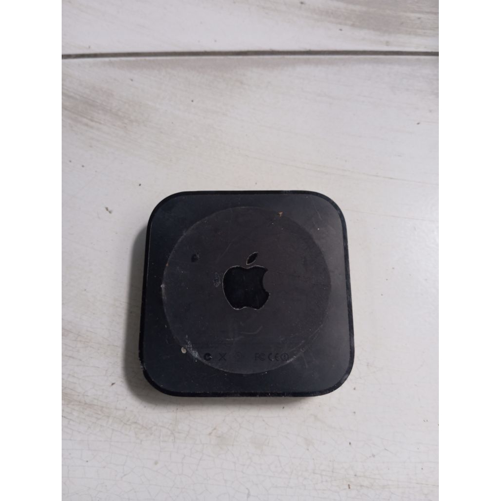 Apple TV Box