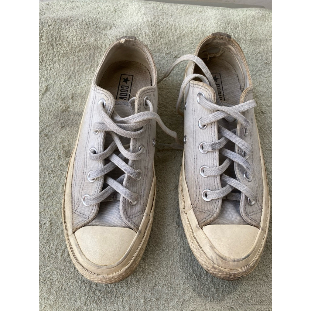 converse all star preloved ori