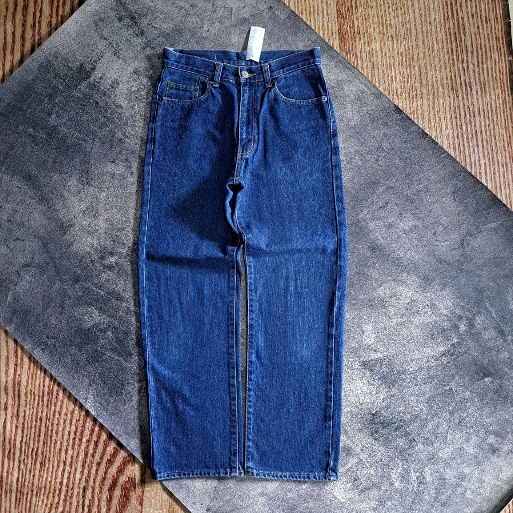1616 Celana jeans ucw