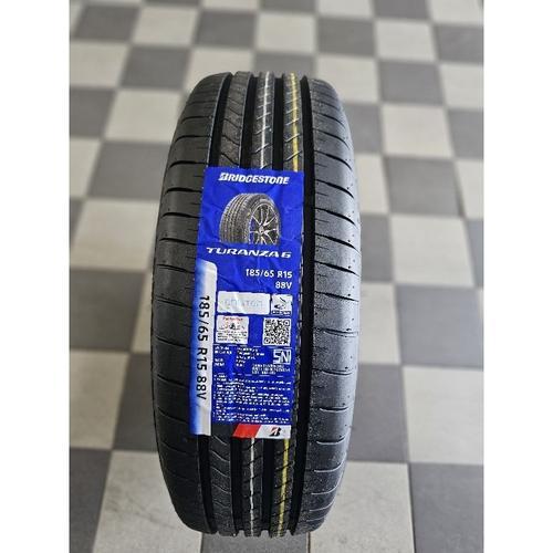 Ban Bridgestone Turanza 6 185/65 R15 BAN Mobil