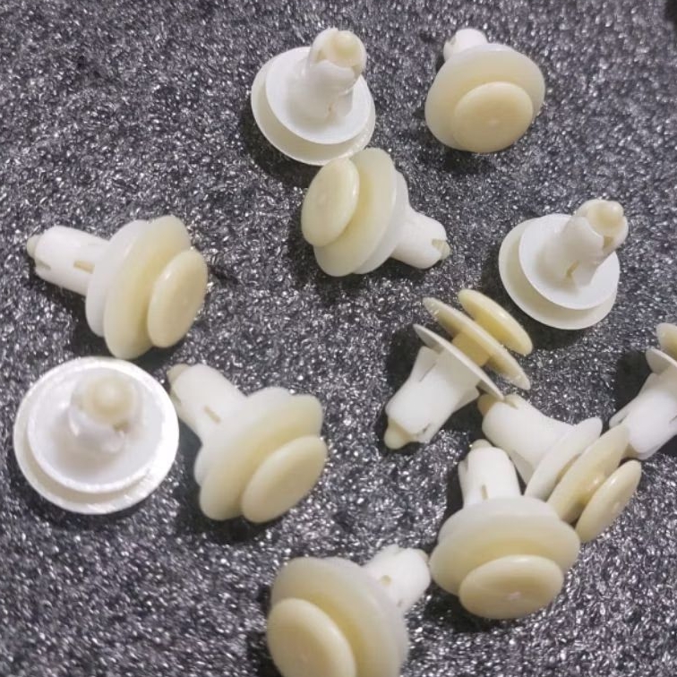 KLIP KANCING RETAINER MOBIL FORD PANEL TRIM FORD