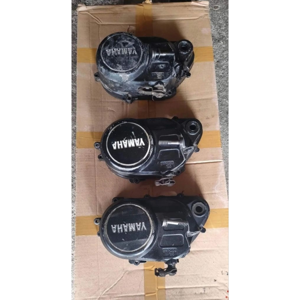 blok kopling Yamaha Fiz r