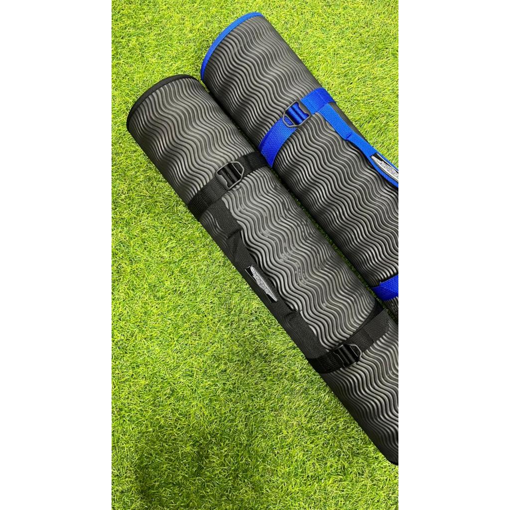 Matras Geither original asli matras camping matras olahraga matras cacing matras outdoor matras kema